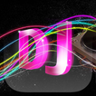 DJ Live Hintergrund