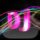DJ Animowane Tapety ikona