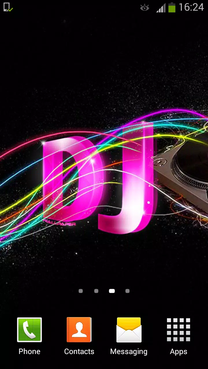 Android向けのdj ライブ壁紙 Apkをダウンロードしましょう