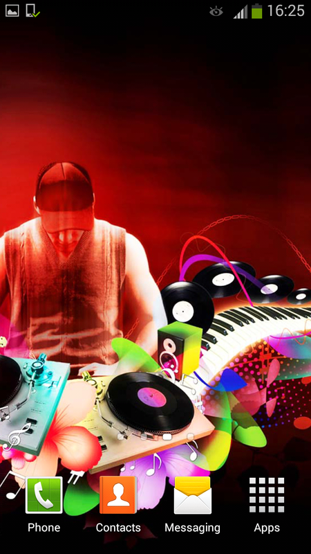 DJ Gambar Animasi for Android APK Download DJ Gambar Animasi for Android APK Download