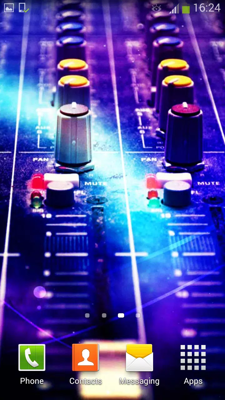 Android向けのdj ライブ壁紙 Apkをダウンロードしましょう