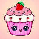 Cute Food Wallpaper APK