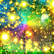 Fireflies Live Wallpaper