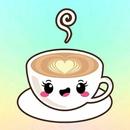 Kawaii Food Wallpaper APK