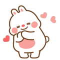 Cute kawaii stickers