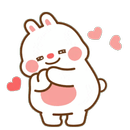 Cute kawaii stickers APK