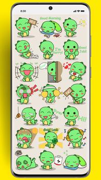 Cute Kawaii Whatsapp Stickers App Pour Android Telechargez L Apk