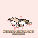 Cute Hedgehog hình nền APK