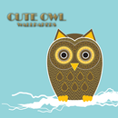 Cute Owl Wallpaper APK