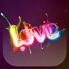 Love Live Wallpaper icon