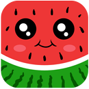 Cute Wallpaper Mischievous Kawaii Kitty APK