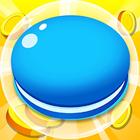 Cute Macaron Zumba icon