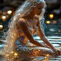 Mermaid Wallpaper