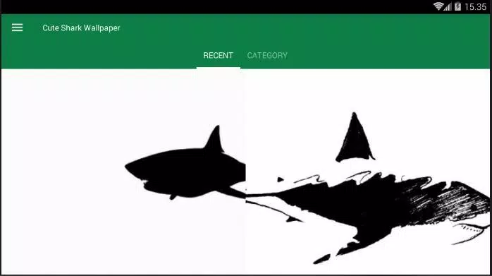 Android 用の かわいいサメの壁紙 Apk をダウンロード