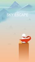 Sky Escape Affiche