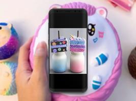 Squishy Wallpapers تصوير الشاشة 1