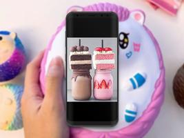 Squishy Wallpapers تصوير الشاشة 3
