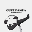 APK Cute Panda Wallpaper