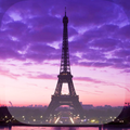Paris Live Wallpaper