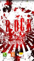 Rock Wallpaper Animasi screenshot 3