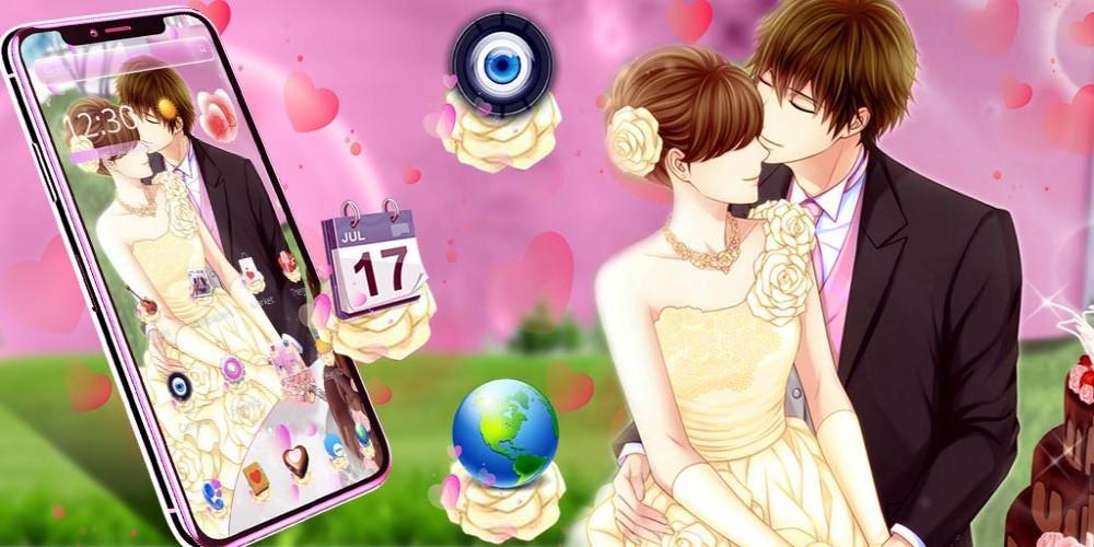 My cute romance. May cute Romantic игра.