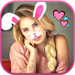 Cute Rabbit Photo Editor