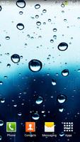پوستر Rain Live Wallpaper