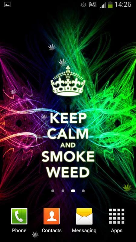 Rasta Ganja  Wallpaper Animasi  for Android APK Download 