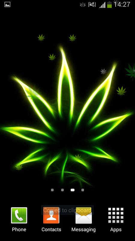 Rasta Ganja  Wallpaper Animasi  for Android APK Download 