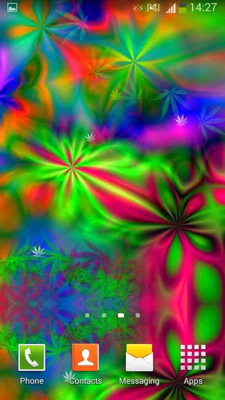 Rasta Ganja Wallpaper Animasi for Android - APK Download