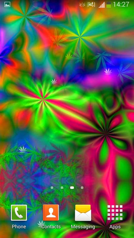 Rasta Ganja  Wallpaper Animasi  for Android APK Download 