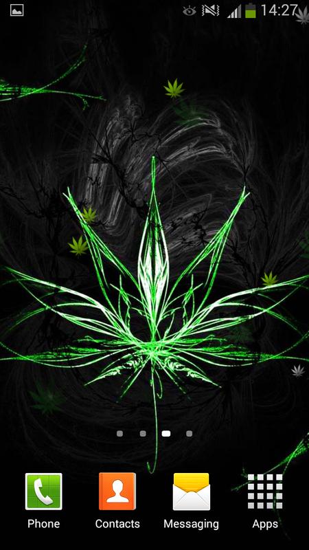 Rasta Ganja  Wallpaper Animasi  for Android APK Download 