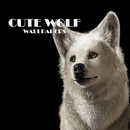 Cute Wolf Wallpaper APK