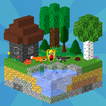 Cute World Craft