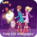 Cute HD Wallpapers APK
