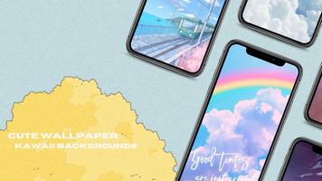 Cute Wallpapers-poster