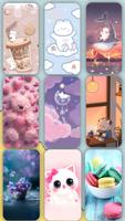 Cute Wallpapers screenshot 2
