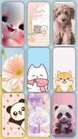 Cute Wallpapers screenshot 3