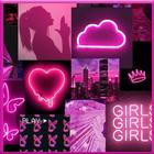 Cute Wallpapers For Girls icon