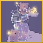 ikon Wallpaper Lucu Dan Imut
