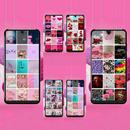 Cute wallpapers HD APK