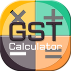 Smart GST Calculator 2019 图标