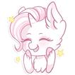 آیکون‌ Cute Unicorn Stickers