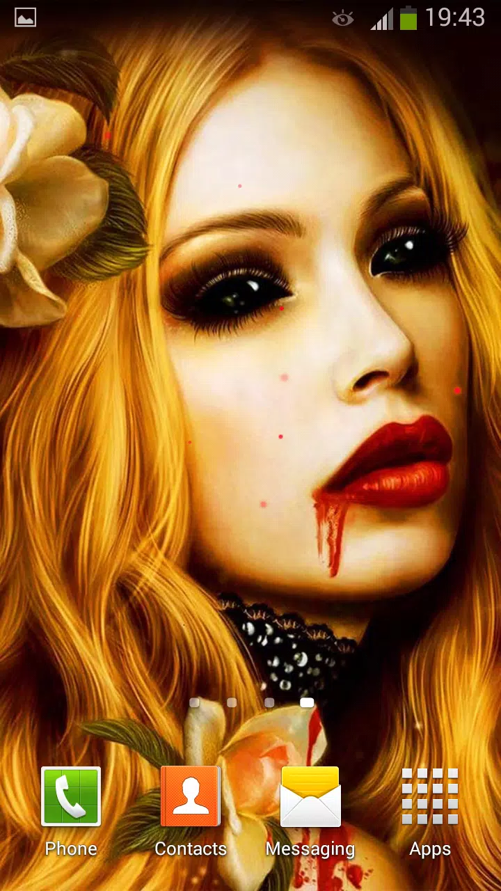 Download do APK de Diario de Vampiros para Android