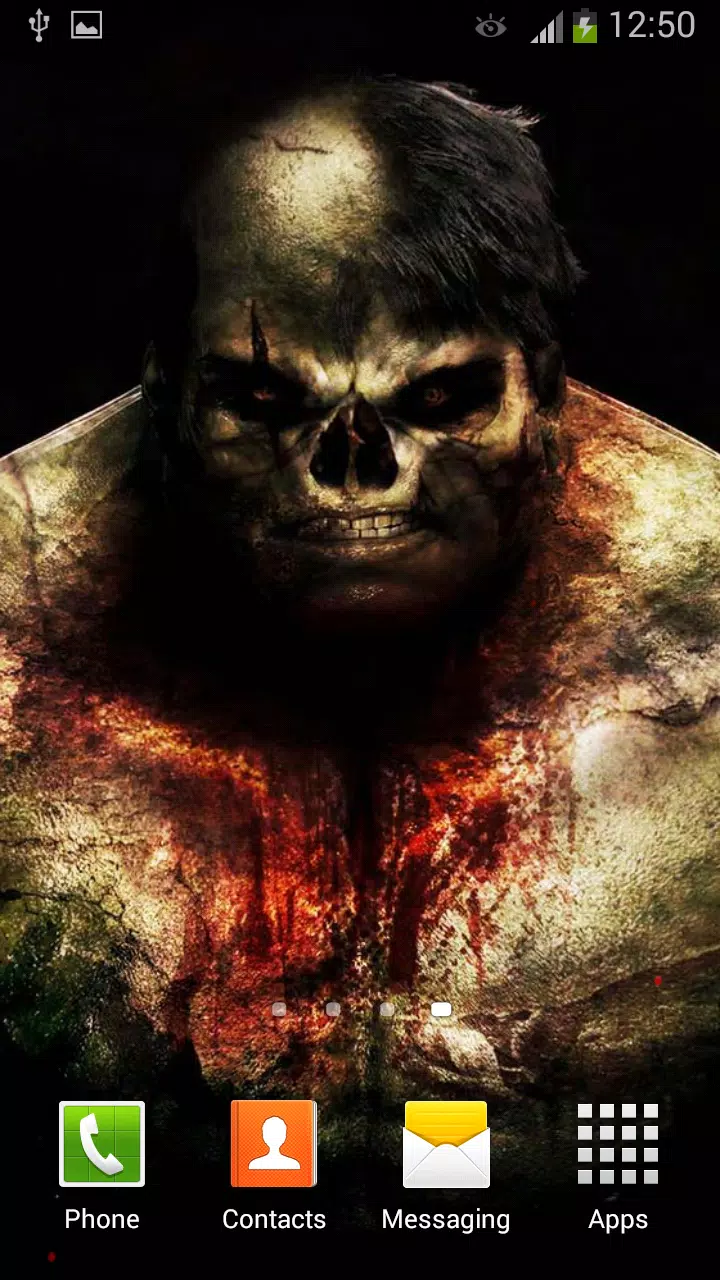 Tải xuống APK Zombies Hình Nền Động cho Android