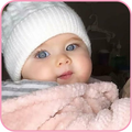 Cute baby Wallpapers