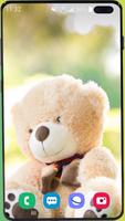 Cute Teddy Bear Wallpaper bài đăng