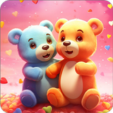 Cute Teddy Bear Wallpapers HD