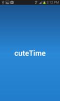 cuteTime Cloud постер