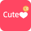 CuteU- Live Video Chat APK